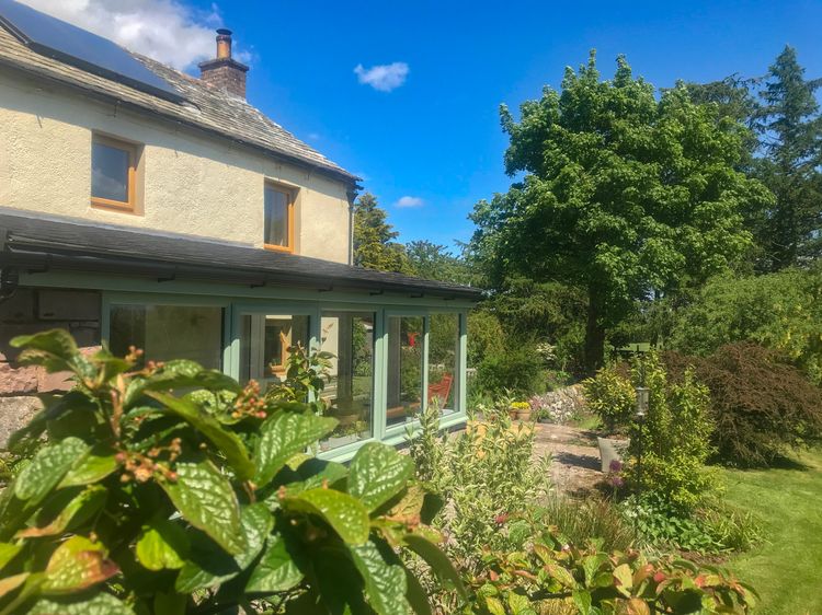 Low Garth Cottage, listing photograph 2