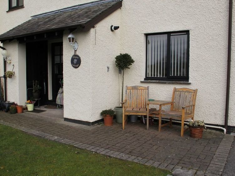 Thyme Cottage