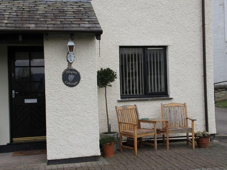 Thyme Cottage, listing photograph 2