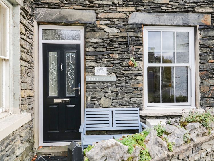 Little Brook Cottage, listing photograph 2