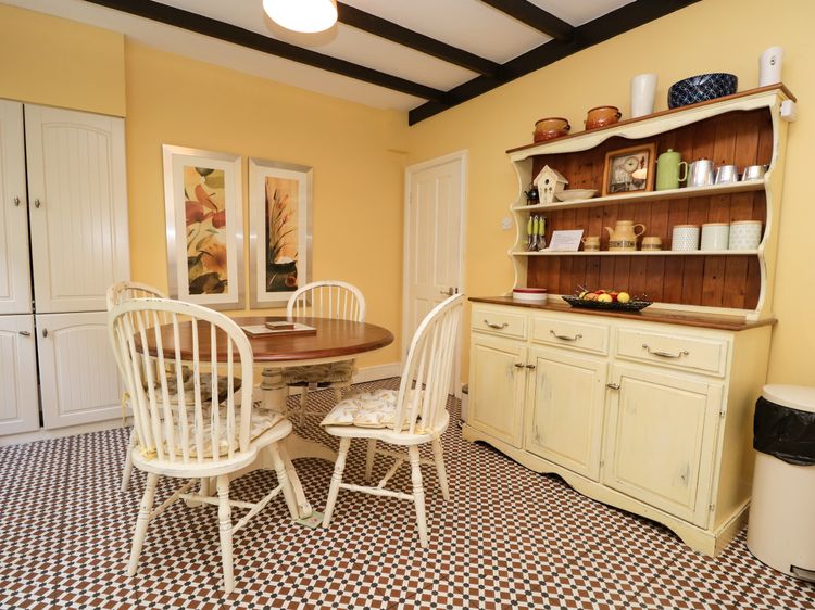 Little Brook Cottage, listing photograph 8
