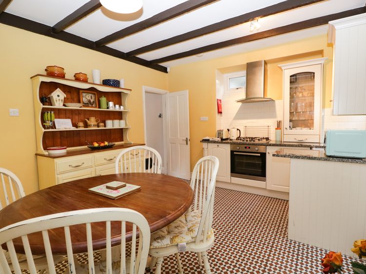 Little Brook Cottage, listing photograph 9