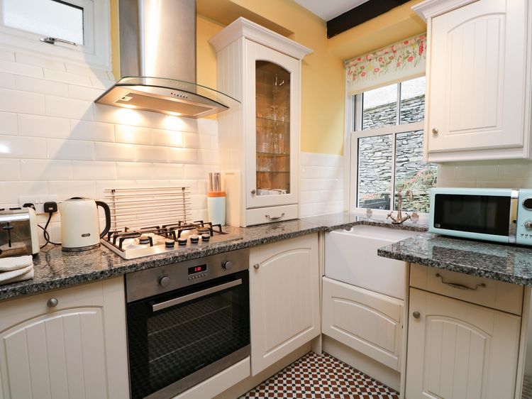 Little Brook Cottage, listing photograph 12