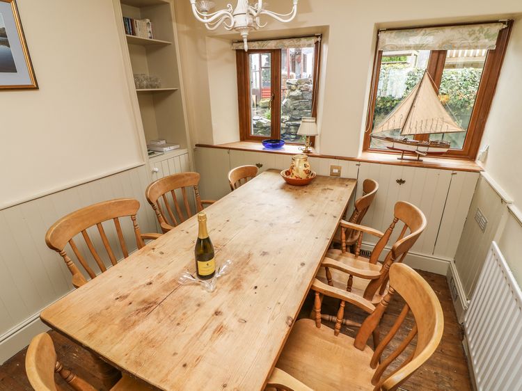 Puddle Duck Cottage, listing photograph 7