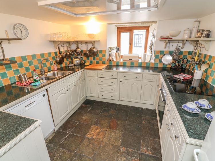 Puddle Duck Cottage, listing photograph 8