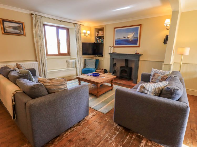 Puddle Duck Cottage, listing photograph 3