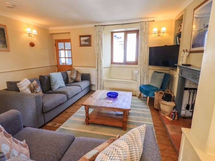 Puddle Duck Cottage, listing photograph 4