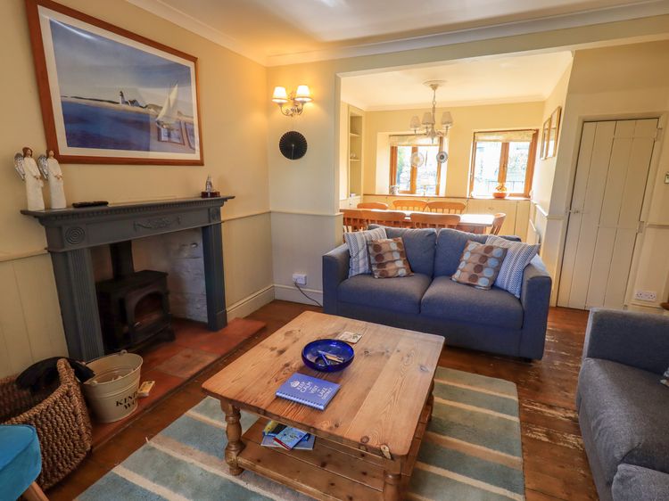 Puddle Duck Cottage, listing photograph 6