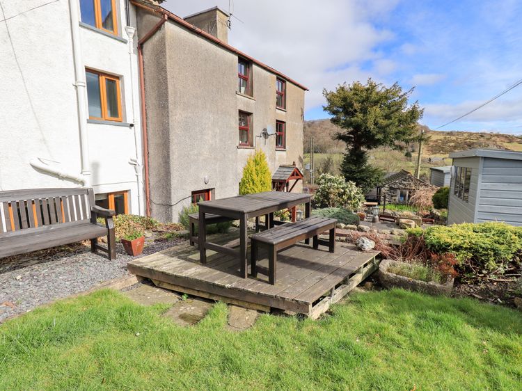 Puddle Duck Cottage, listing photograph 2