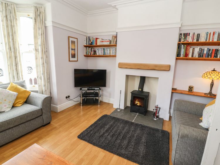Pelham House, listing photograph 4