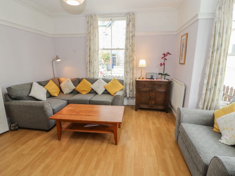 Pelham House, listing photograph 7