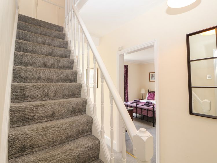 Pelham House, listing photograph 11