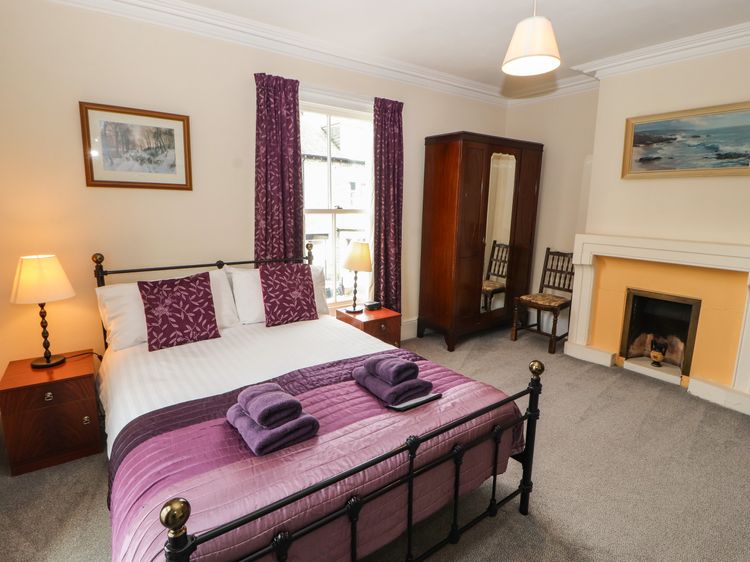 Pelham House, listing photograph 12