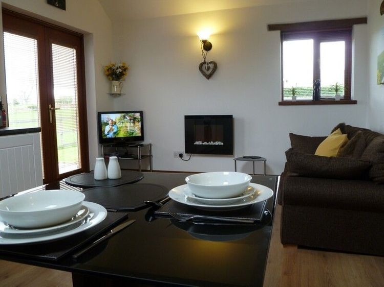 Buttercup Cottage