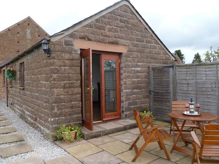 Buttercup Cottage, listing photograph 10