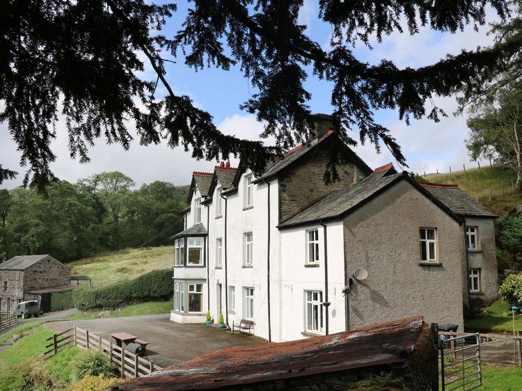 Low Skelgill, listing photograph 12