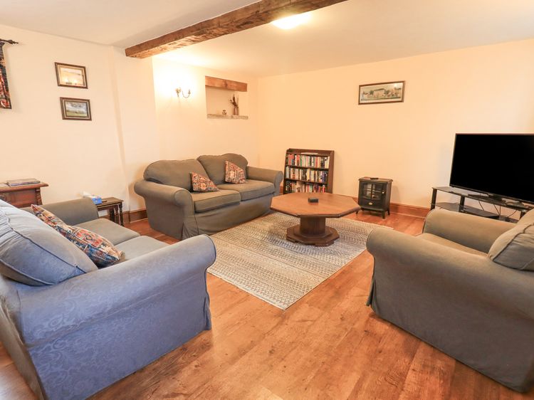 The Byre, listing photograph 2