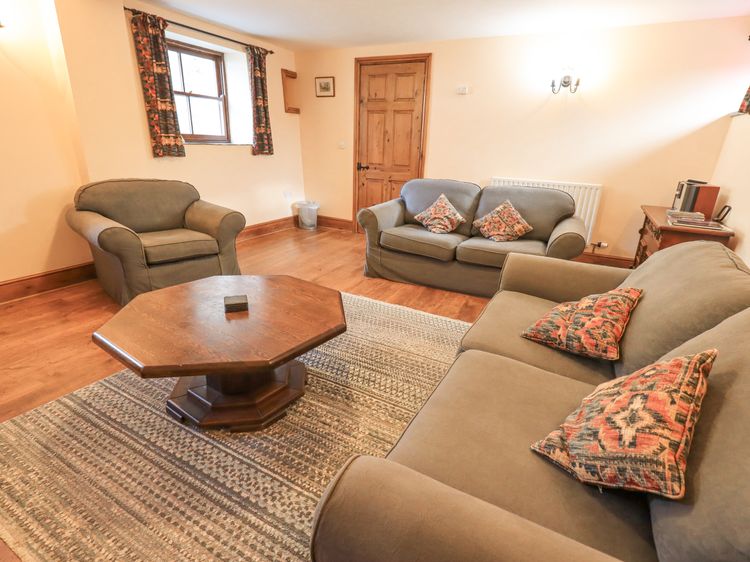 The Byre, listing photograph 4