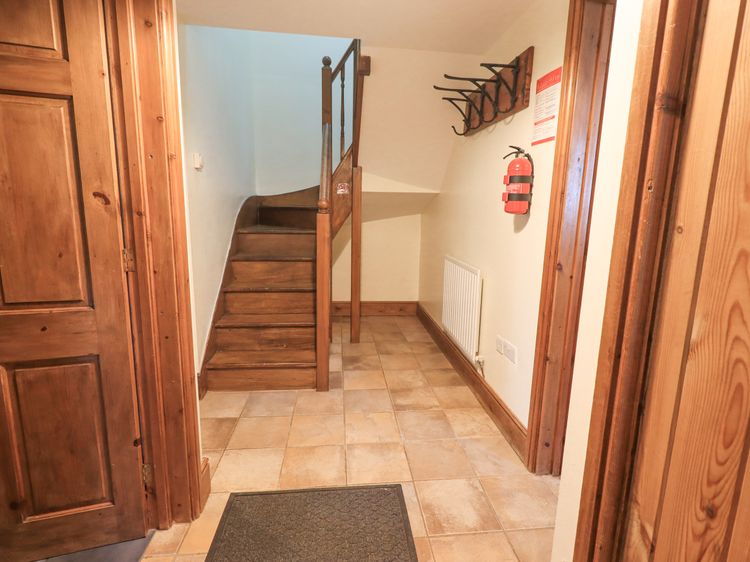 The Byre, listing photograph 5