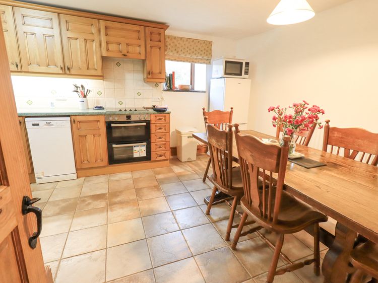 The Byre, listing photograph 6
