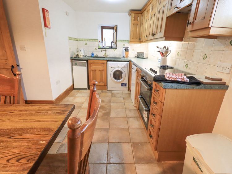 The Byre, listing photograph 8