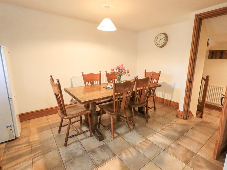 The Byre, listing photograph 9