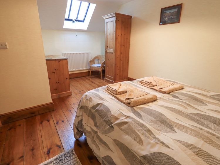 The Byre, listing photograph 11