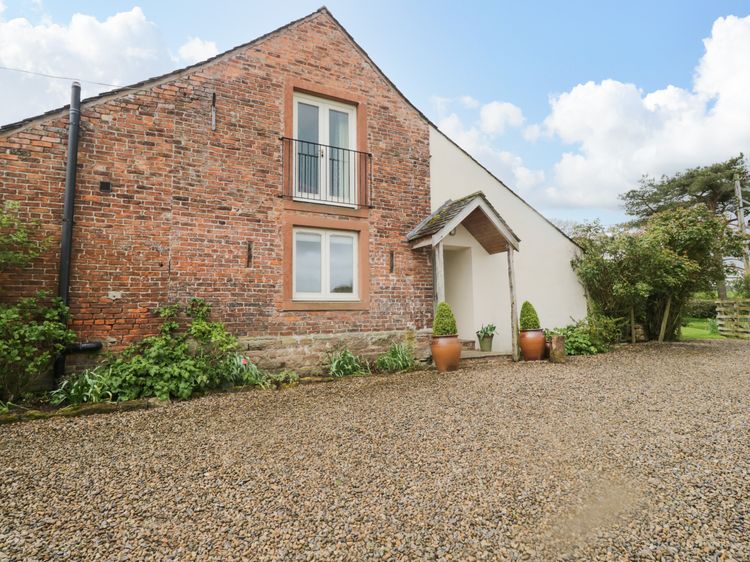 Stockwell Hall Cottage, listing photograph 2