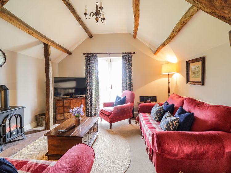 Stockwell Hall Cottage, listing photograph 3