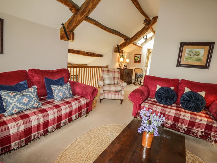 Stockwell Hall Cottage, listing photograph 4