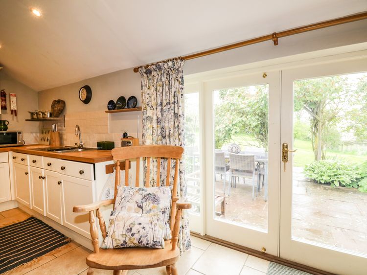 Stockwell Hall Cottage, listing photograph 9
