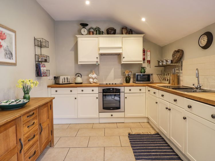 Stockwell Hall Cottage, listing photograph 10