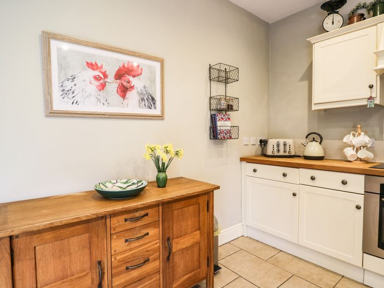 Stockwell Hall Cottage, listing photograph 12