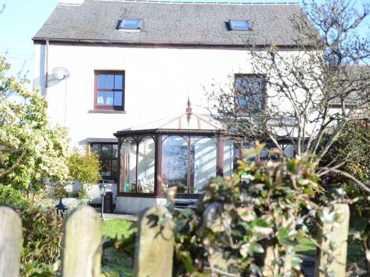 Greety Gate House, listing photograph 2