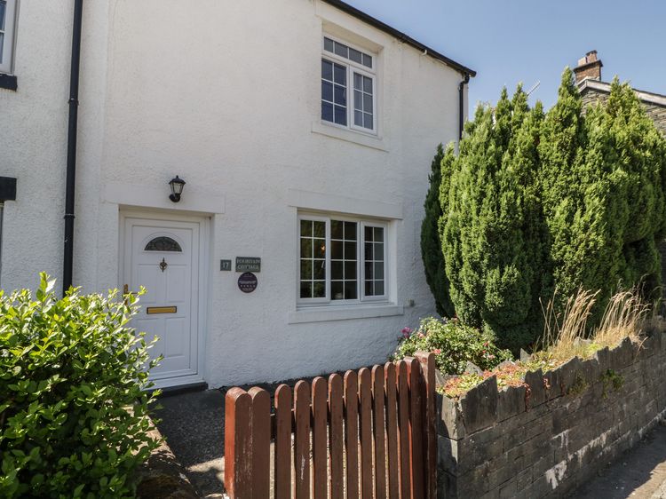 Fountain Cottage