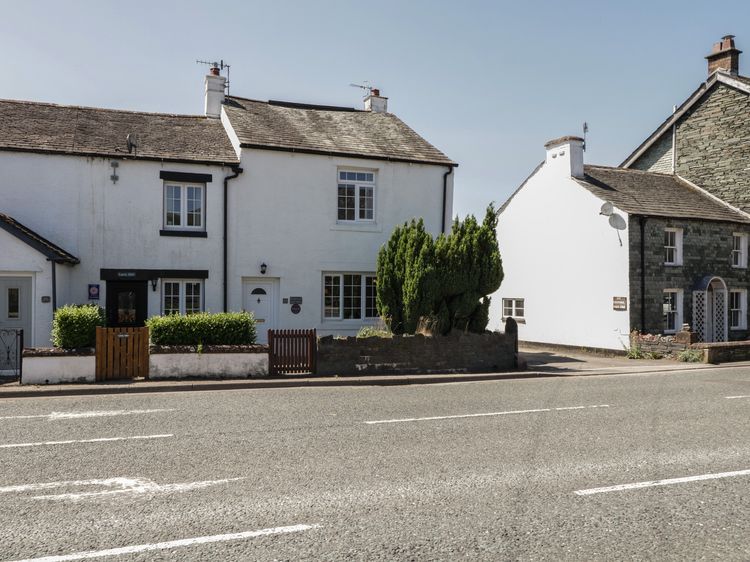Fountain Cottage, listing photograph 2