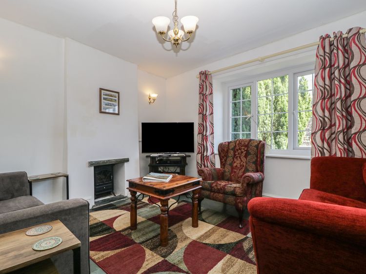 Fountain Cottage, listing photograph 3