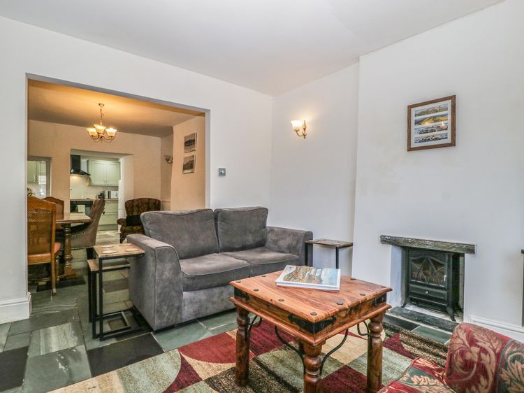 Fountain Cottage, listing photograph 4
