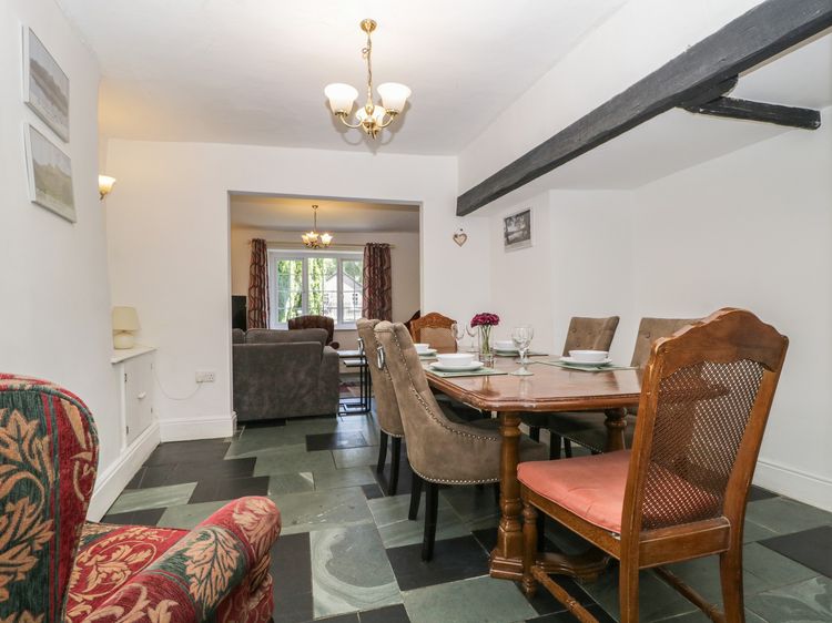 Fountain Cottage, listing photograph 6