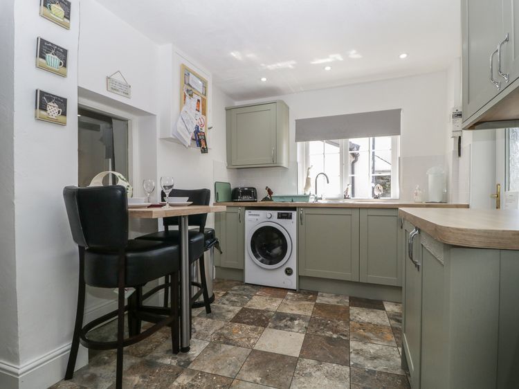Fountain Cottage, listing photograph 7