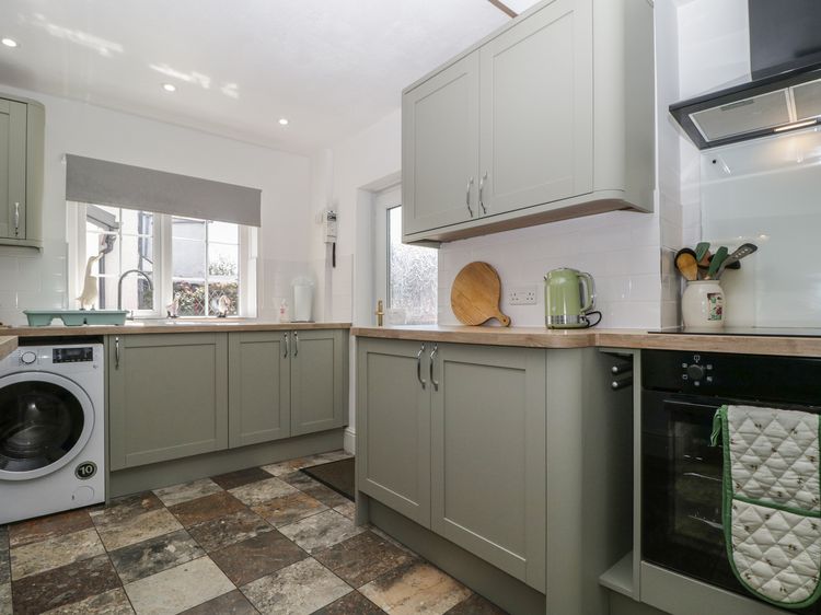Fountain Cottage, listing photograph 8