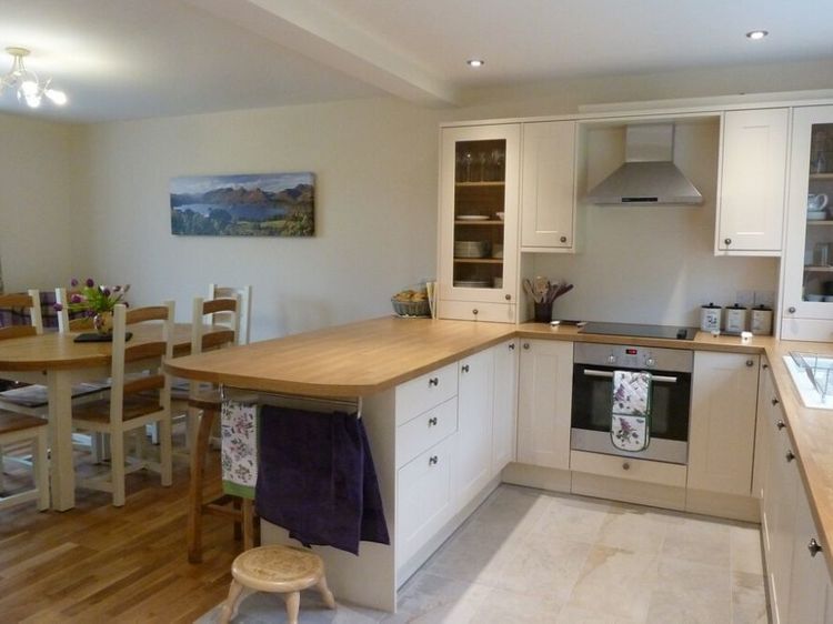 Eribel Cottage, listing photograph 6
