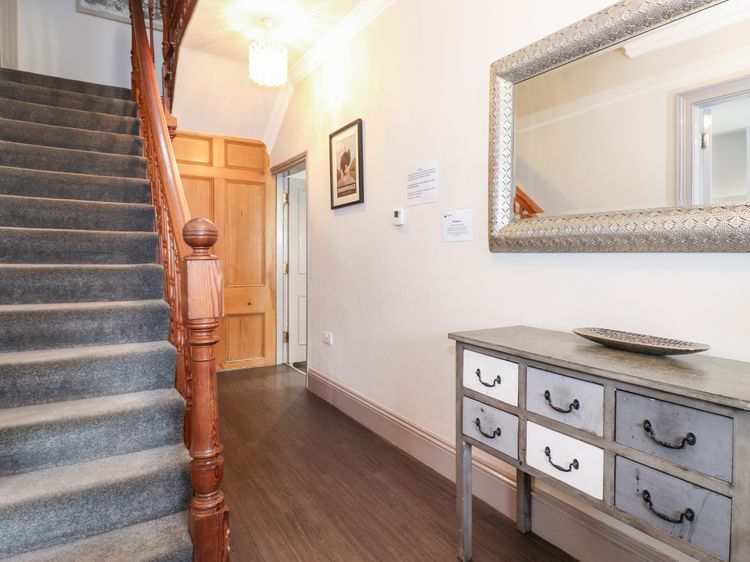 Latrigg House, listing photograph 6