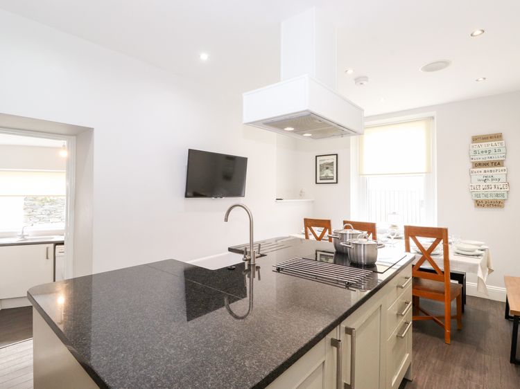 Latrigg House, listing photograph 9