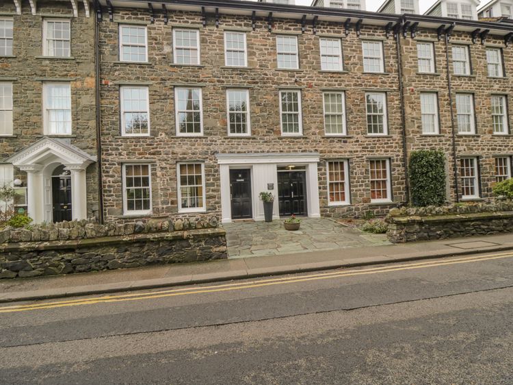 Derwentwater Apartment