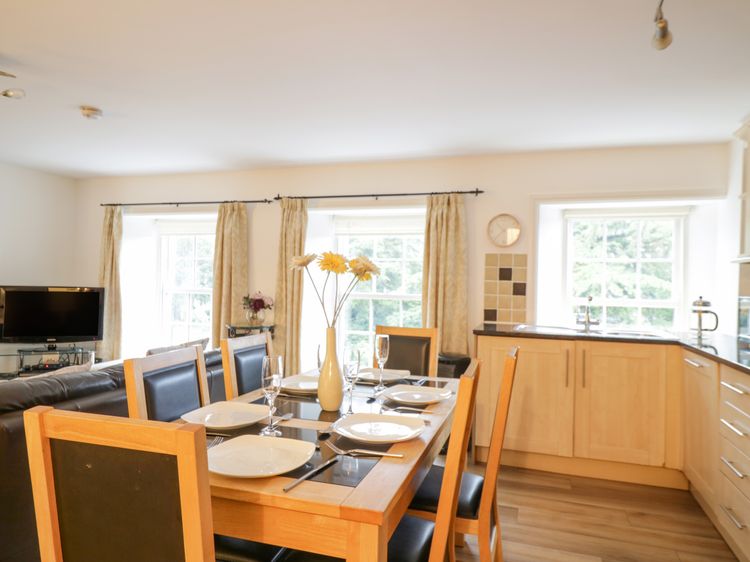 Derwentwater Apartment, listing photograph 5