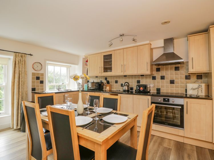 Derwentwater Apartment, listing photograph 6