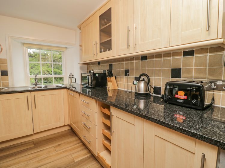 Derwentwater Apartment, listing photograph 8