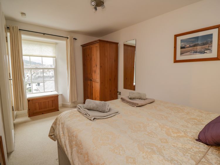 Derwentwater Apartment, listing photograph 12