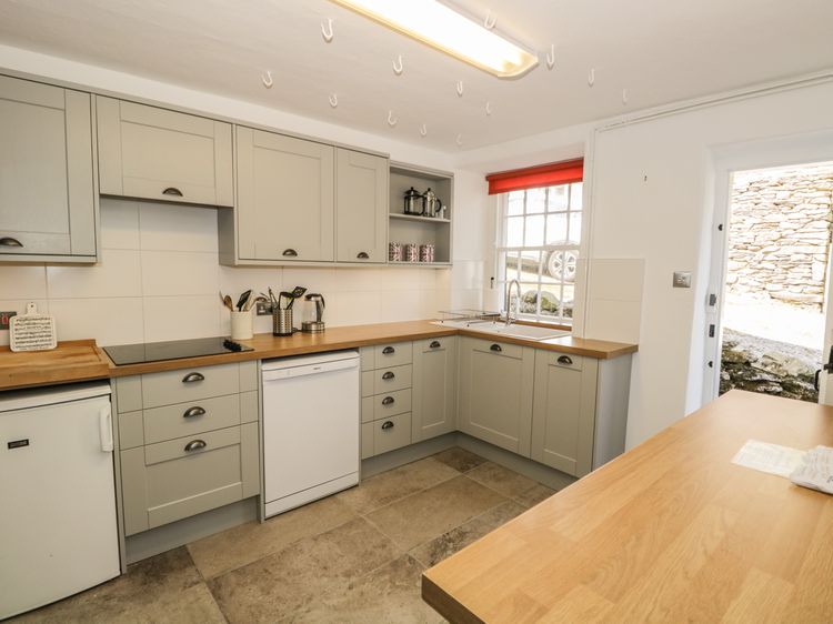 Town End Farmhouse, listing photograph 12